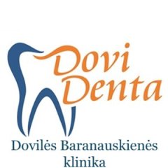 DoviDenta logo
