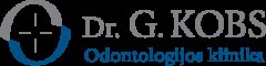 Dr. G. Kobs odontologijos klinika logo