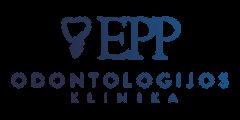 EPP odontologijos klinika logo
