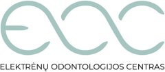 Elektrėnų odontologijos centras logo