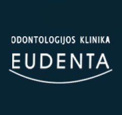 Eudenta logo
