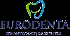 Eurodenta logo