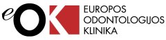 Europos odontologijos klinika logo