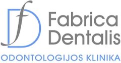 Fabrica dentalis logo