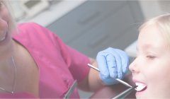 Futuri Dentes, vaikų odontologijos klinika logo