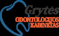 G. Urbelienės odontologijos kabinetas logo