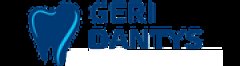 Geri dantys logo
