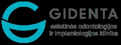 Gidenta logo