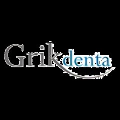 Grikdenta logo