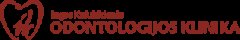 I. Kniukštienės odontologijos klinika logo