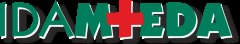 Idameda, odontologijos kabinetas logo