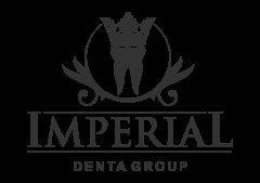 Imperial denta group logo