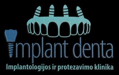 Implantdenta logo