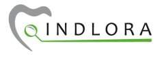 Indlora logo