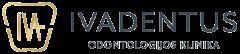 Ivadentus logo