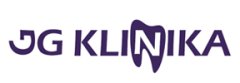 JG klinika logo