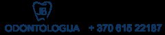 J. Bišlienės įmonė logo