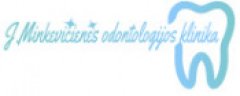 J. Minkevičienės odontologijos klinika logo