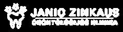 J. Zinkaus odontologijos klinika logo