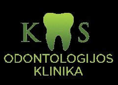 K. Sutkuvienės odontologijos kabinetas logo