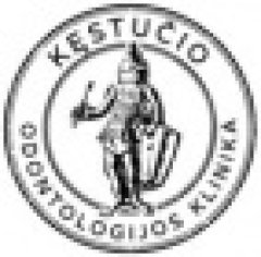 Kęstučio odontologijos klinika Dentiva logo