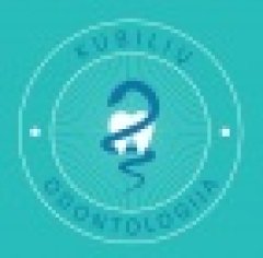 Kubilių odontologija logo