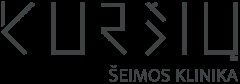 Kuršių klinika, šeimos, odontologijos ir kineziterapijos klinika logo