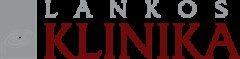 Lankos klinika logo