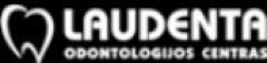 Laudenta logo