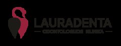 Lauradenta, odontologijos klinika logo