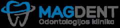 MAG Dent logo