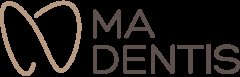Madentis logo