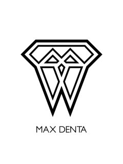 Max denta logo