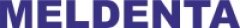 Meldenta logo