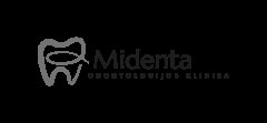 Midenta logo