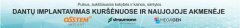 Miesto klinika logo