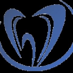 Minijos odontologijos klinika logo