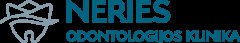 Neries odontologijos klinika logo