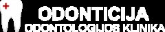 Odonticija logo
