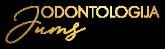 Odontologija jums logo