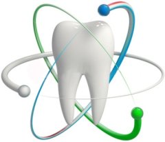 Opano odontologijos kabinetas logo