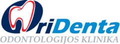Oridenta logo