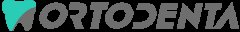 Ortodenta logo