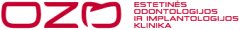 Ozo estetinės odontologijos ir implantologijos klinika logo