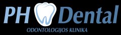 PH Dental logo