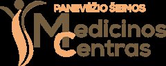 Panevėžio šeimos medicinos centras logo