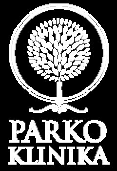 Parko klinika Devyni A logo