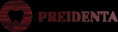 Preidenta logo