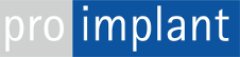 Pro-implant, tarptautinė odontologijos klinika logo