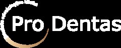 Prodentas, estetinės odontologijos klinika logo